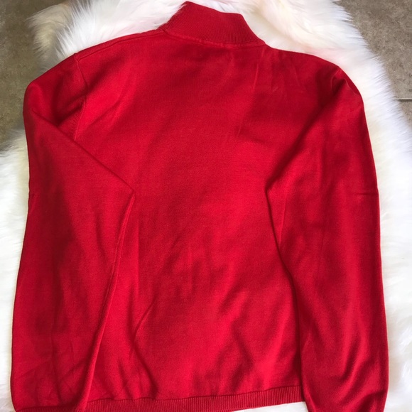 Pendleton long sleeve cotton pullover shirt - Picture 2 of 3